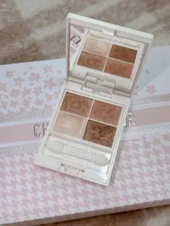 コスメデコルテ アイシャドウパレット 2024 クリスマスコフレ