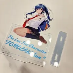 弱キャラ友崎くん 七海みなみ アクリルスタンド