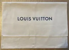 LOUIS VUITTON バッグ収納袋（中）