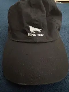 King Gnu ベースボールキャップ Amazon.co.jp: King Gnu キングヌー (2) 曲がったつばの帽子 ヒップ