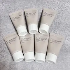 アルビオン ♡ フラルネ ソフトフォンデュ クレンジングクリーム　サンプルのサムネイル