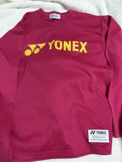 YONEX 長袖 ウェア