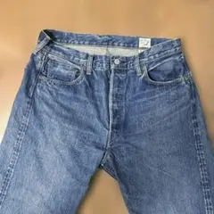 orslow 105 デニム