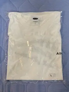 特別価格】あいみょん ファンクラブ AIM限定デザインTシャツ 健康第一