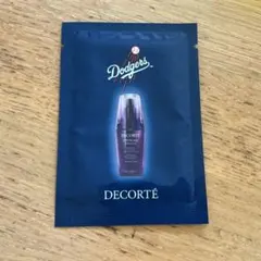 DECORTÉ ドジャース　10000枚限定 トレーディングカード