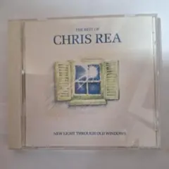 THE BEST OF CHRIS REA