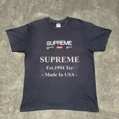 希少 入手困難】シュプリーム 16ss 104プリント 半袖Tシャツ - メルカリ