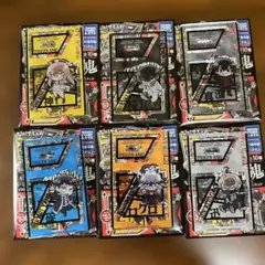 桃源暗鬼　ぴた！でふぉめ　ミニアクリルスタンド　まとめ売り　アクスタ　淀川真澄