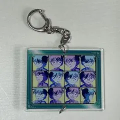 名探偵コナン　江戸川コナン　連結アクリルキーホルダー