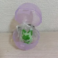 ポケモン　フィギュア　肩ズンFig.