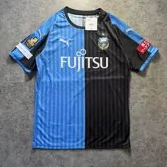 2026年最新】川崎フロンターレ ユニフォーム lの人気アイテム - メルカリ