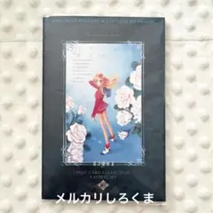 少女革命ウテナ ジャンボカードダス 少女革命ウテナジャンボカードダス5枚セット+下敷き - メルカリ