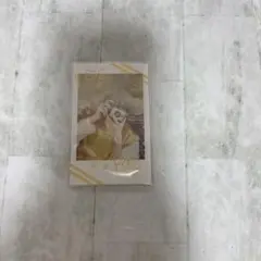 すとぷり るぅと 君と僕の約束 フォトカードくじ