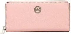 《新品》MICHAEL KORS マイケルコース ラウンドファスナー 長財布