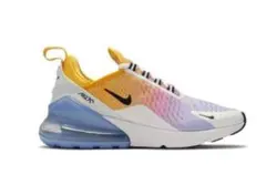 NIKE ナイキ AIR MAX 270 グラデーション スニーカー 23cmのサムネイル