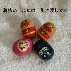 アンパンマン　ころろん玉♪まとめ ※着払い・引き渡し※