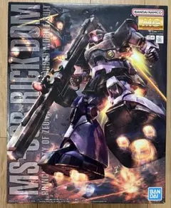 30周年記念スペシャルクリアパーツ付きMG ドム ＆ MG リックドム 30周年記念スペシャルクリアパーツ付きMG ドム ＆ MG リックドム