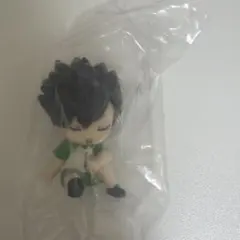ハイキュー!! 黒尾鉄朗 肩ズン 中学生ver.