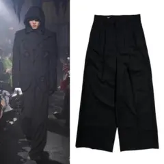 2025年最新】Masu 24aw wide trousersの人気アイテム - メルカリ