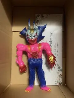 2026年最新】Swimmy ソフビの人気アイテム - メルカリ