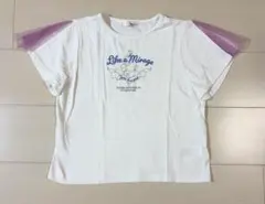 JENNI love アイスクリームプリント Tシャツ ホワイトのサムネイル