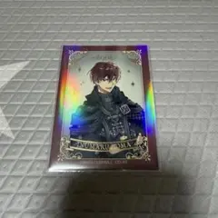アイナナ ŹOOĻ 狗丸トウマ キラステ