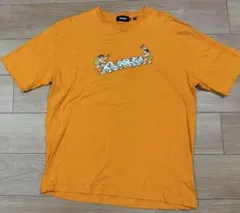 XLARGE Tシャツ オレンジ XLのサムネイル