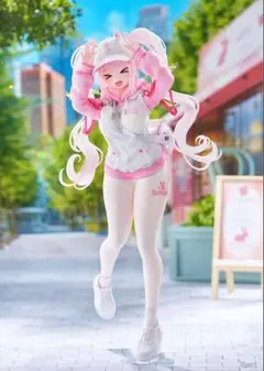 2025年最新】NIKKE 勝利の女神 アリス フィギュアの人気アイテム