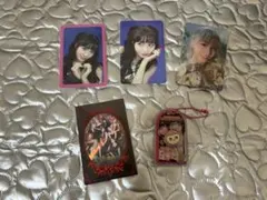 TWICE モモトレカ まとめ売り