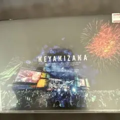 KEYAKI REPUBLIC 2019 DVD