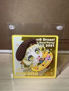 バンドリ コースター 2025年最新】バンドリ コースターの人気アイテム - メルカリ