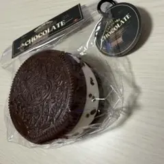 オレオ 海外スクイーズ