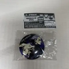 ドクターストーン 場面写缶バッチ3 スタンリー ゼノ