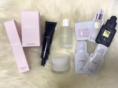 ファミュ FEMMUE 導入美容液 スリーピングマスク トーンアップUVクリーム