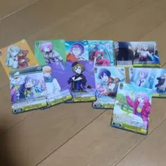 プロセカワンダショまとめ売り