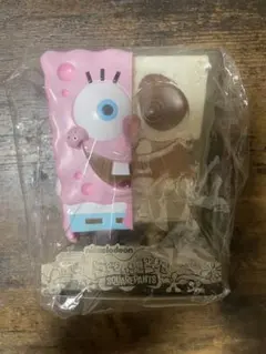 2026年最新】スポンジボブ フィギュア シークレットの人気アイテム