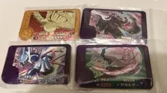 最安！ポケモンフレンダ　ベストタッグ第5だん