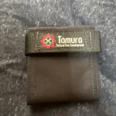 田村装備開発　TTC Coin pouch