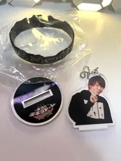 キヨ キャラクターグッズ