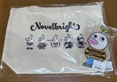 2026年最新】novelbright バッグの人気アイテム - メルカリ