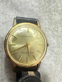 希少】タカノ シャトー ヌーベル 手巻き 1960年代 21石 稼働品 - メルカリ