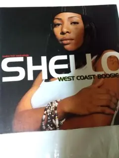 shello west coast boogie 1994usオリジナル盤