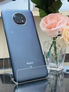 Redmi 5G スマートフォン 64GBストレージ