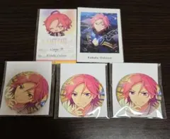 2025年最新】桜河こはく 缶バッジの人気アイテム - メルカリ