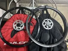 【れそな】Velomann Carbon55mmホイール 2025年最新】VELOMANNの人気アイテム - メルカリ