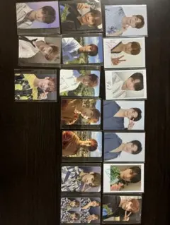 seventeenトレカ まとめ売り 2026年最新】seventeen トレカ まとめ売りの人気アイテム - メルカリ