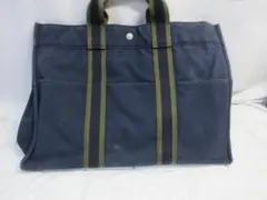 2025年最新】エルメス トート キャンバスの人気アイテム - メルカリ