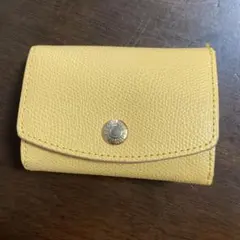 TOPKAPI財布
