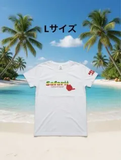 Safari Colors of Hawaii Tシャツ　88tees Lのサムネイル
