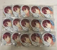 缶バッジ アイナナ アイドリッシュセブン 狗丸トウマ